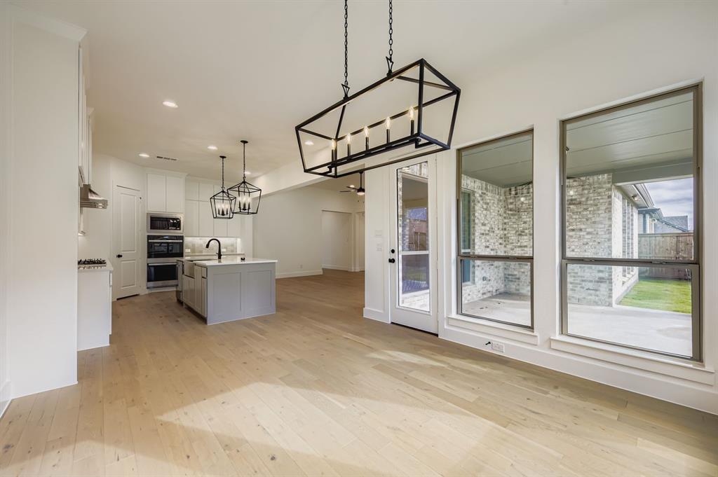 BridgeWater - Residential