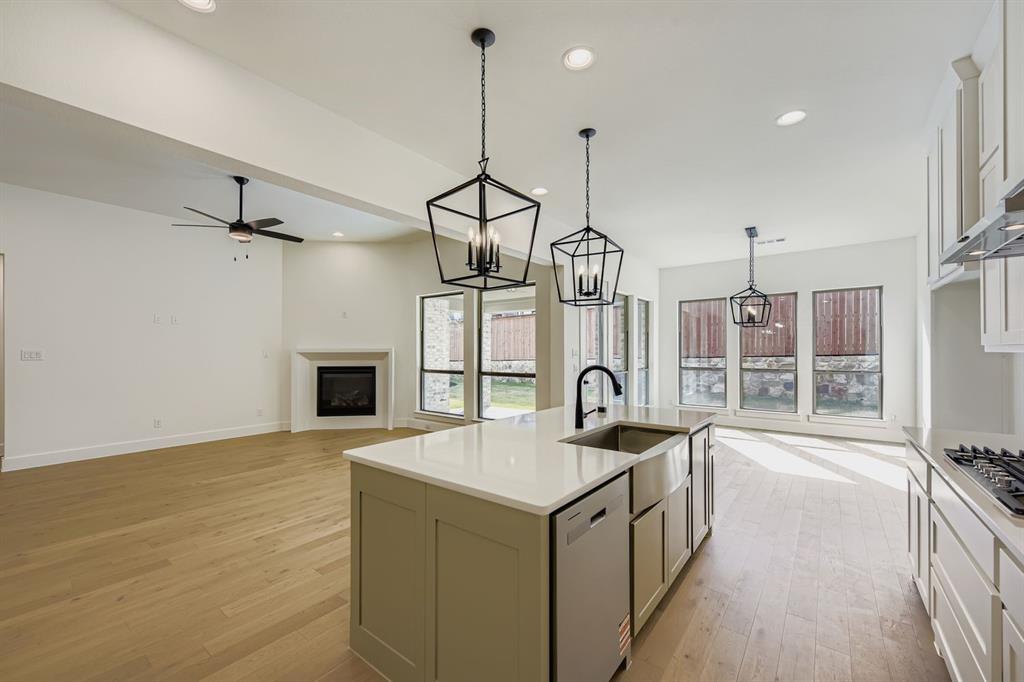 BridgeWater - Residential