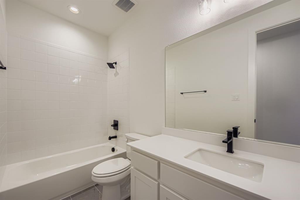 BridgeWater - Residential