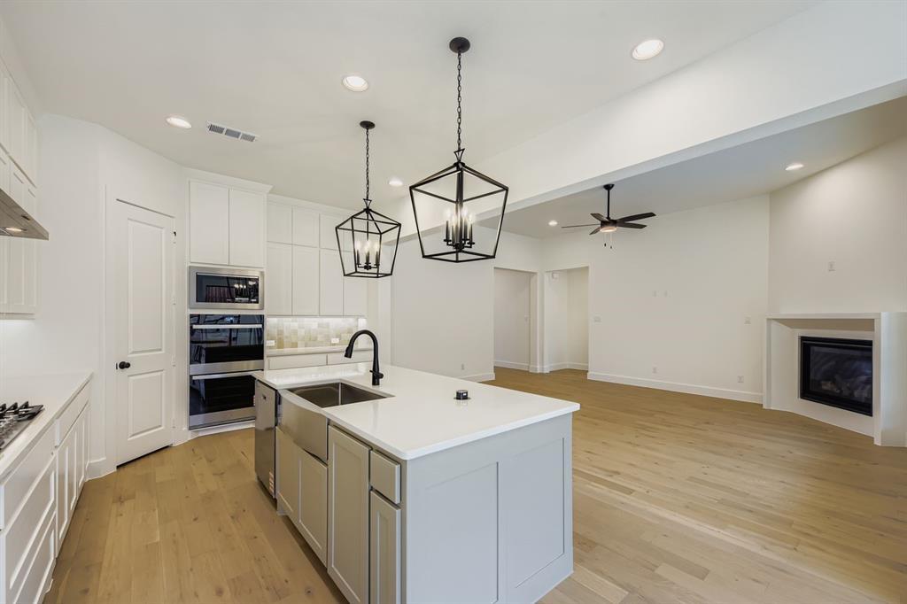 BridgeWater - Residential