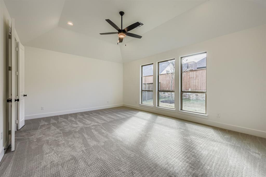 BridgeWater - Residential