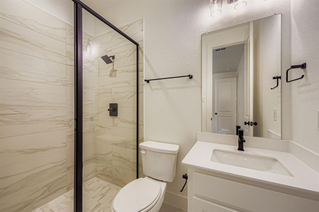 BridgeWater - Residential