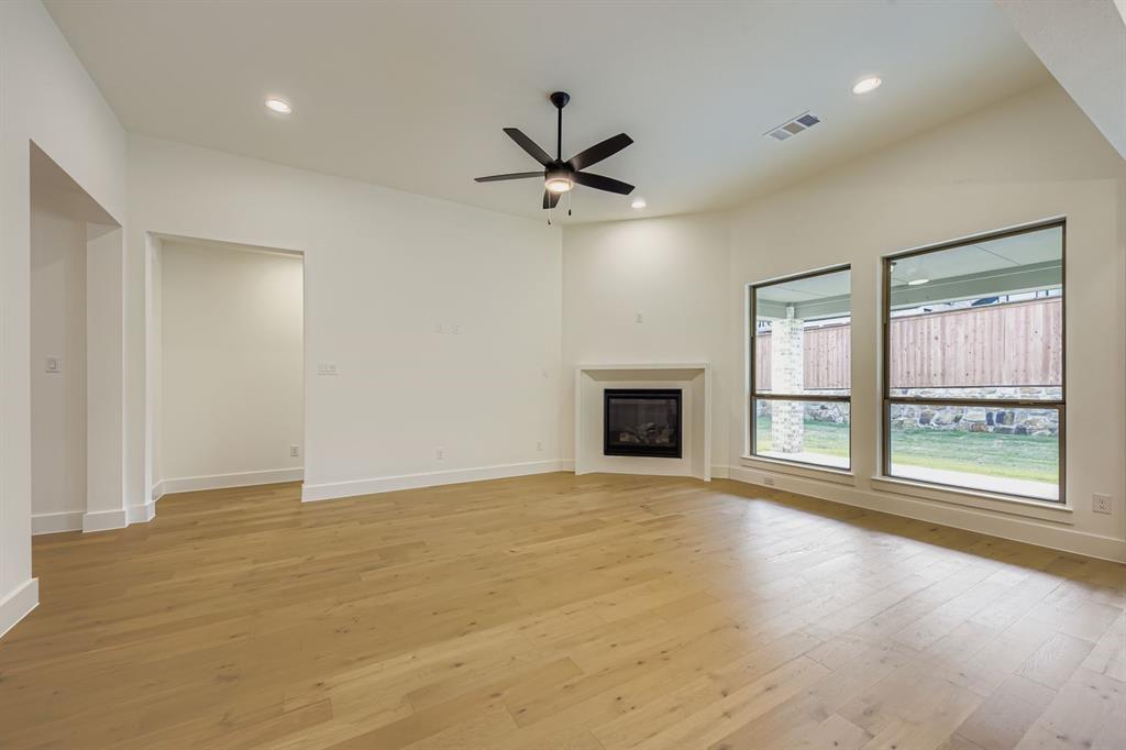 BridgeWater - Residential