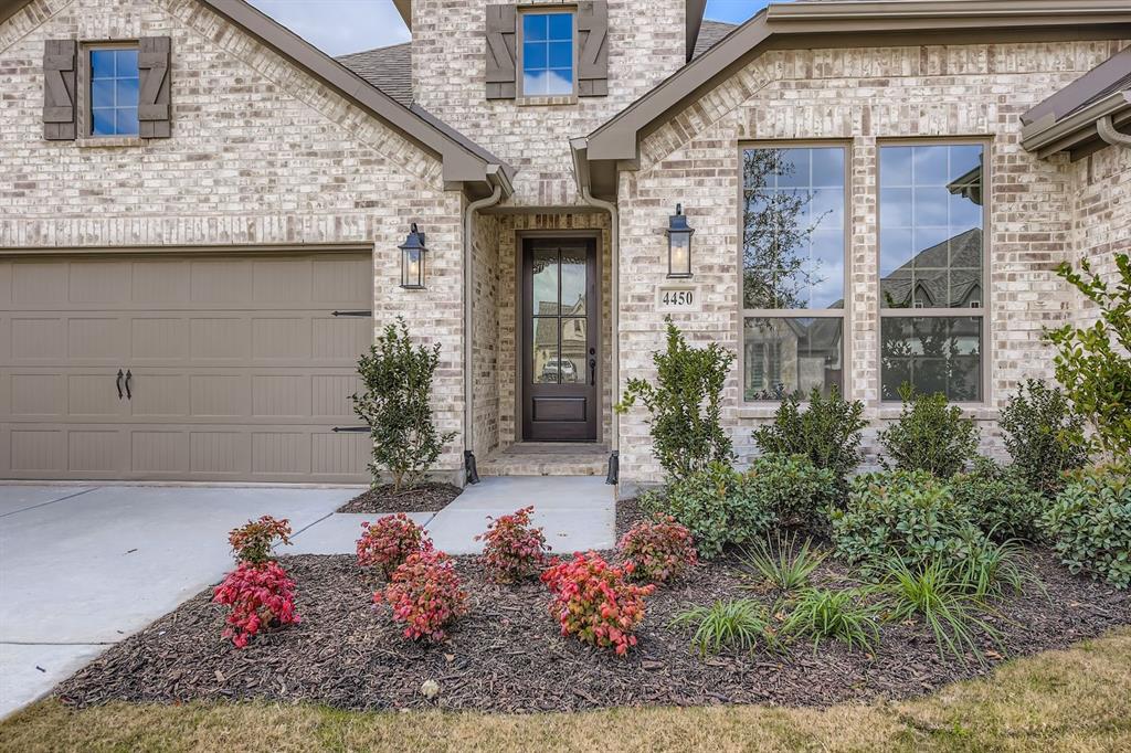 BridgeWater - Residential