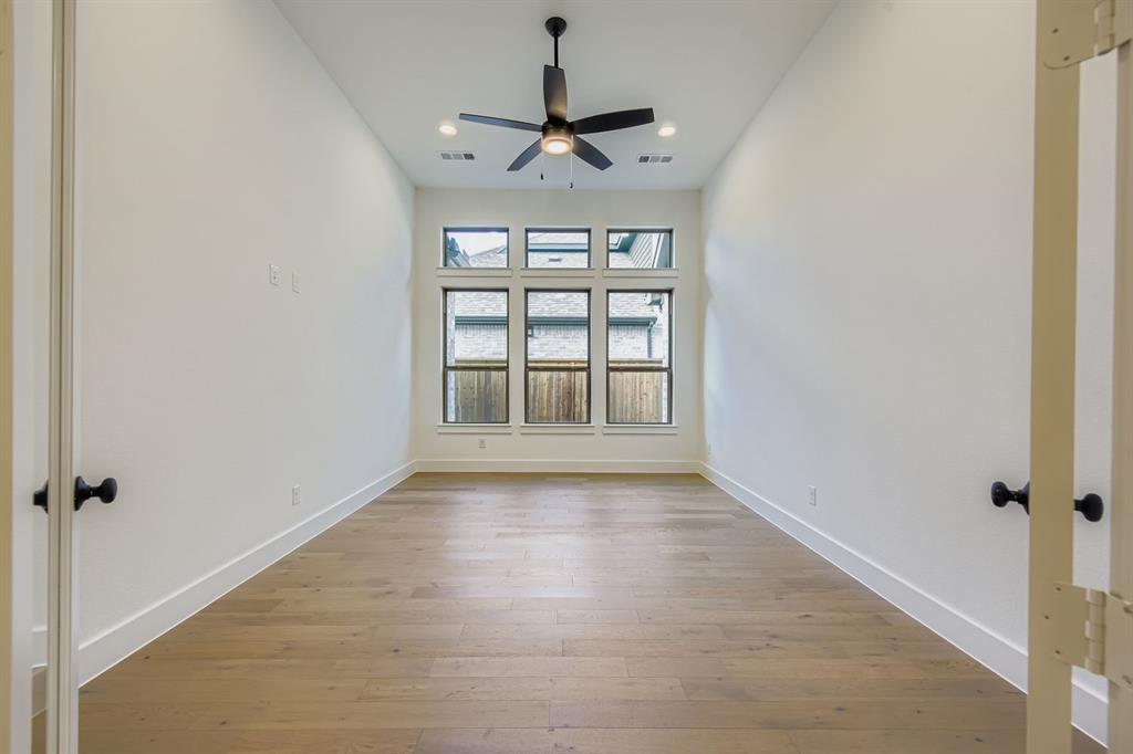 BridgeWater - Residential