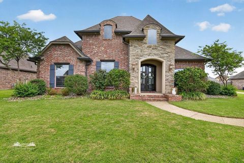 226 Donna Lane Stonewall LA 71078