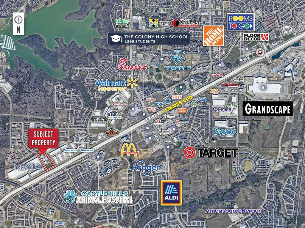 TBD - Commercial Sale