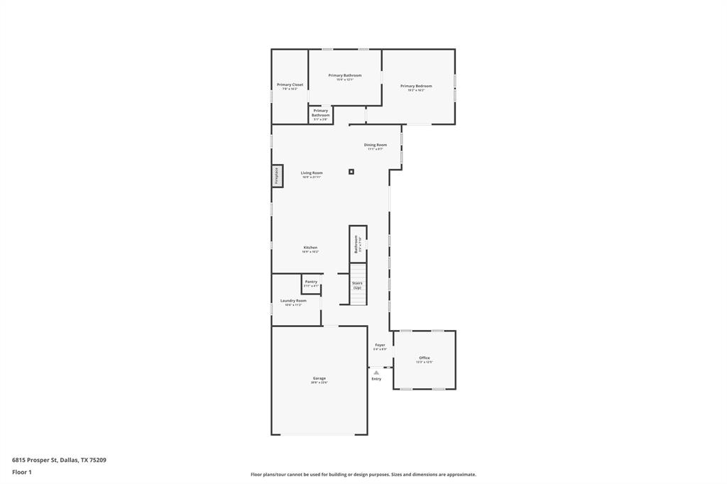 Mount Vernon Heights - Residential