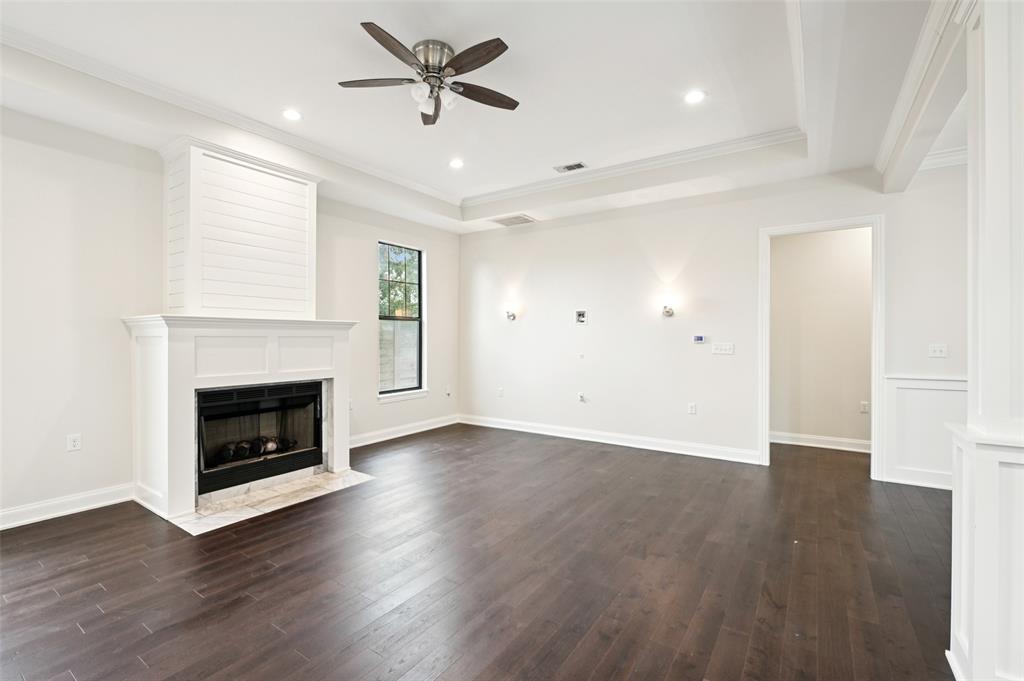 Mount Vernon Heights - Residential