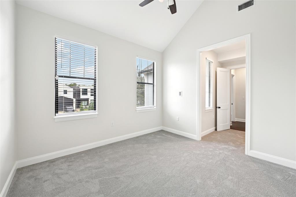 Mount Vernon Heights - Residential