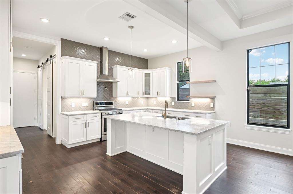 Mount Vernon Heights - Residential