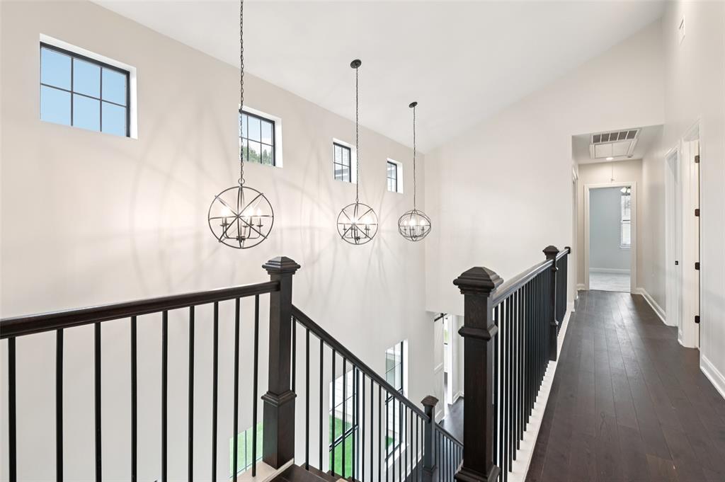 Mount Vernon Heights - Residential