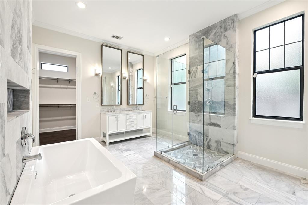 Mount Vernon Heights - Residential