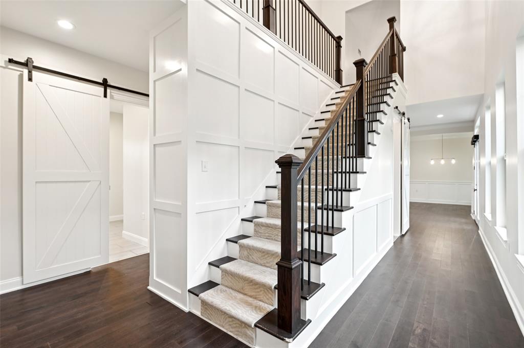 Mount Vernon Heights - Residential