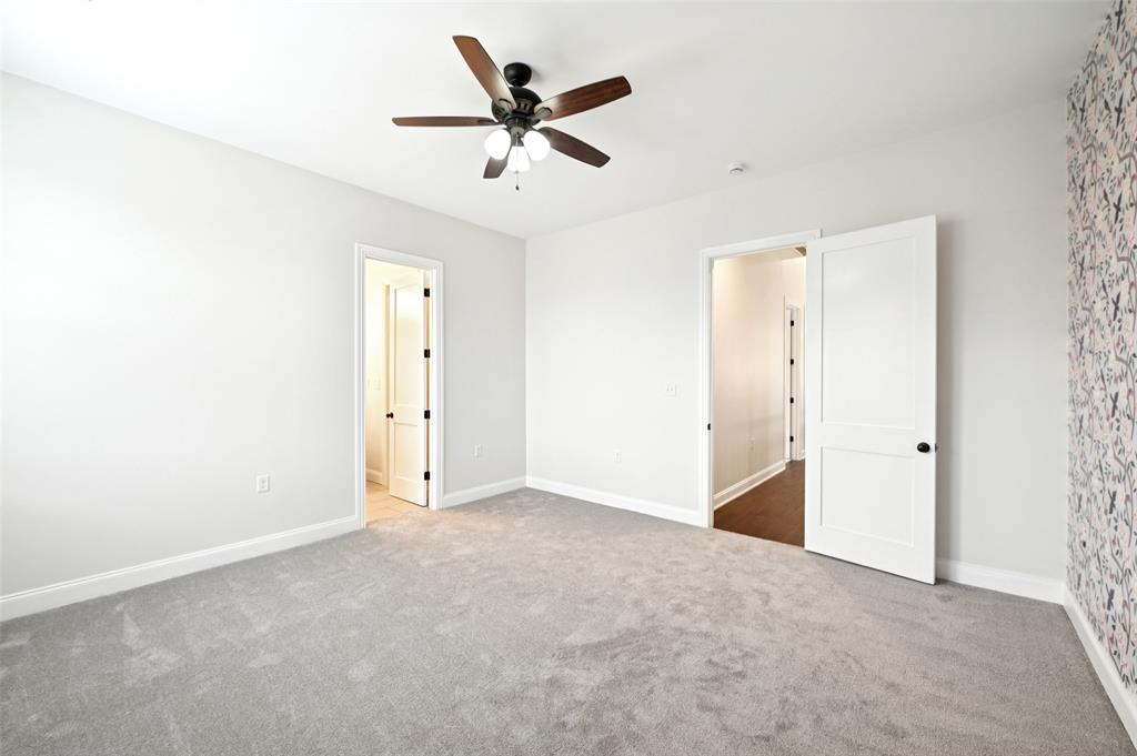 Mount Vernon Heights - Residential