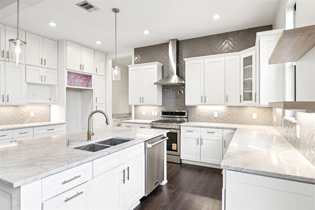 Mount Vernon Heights - Residential