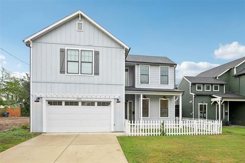 6815 Prosper Street Dallas TX 75209