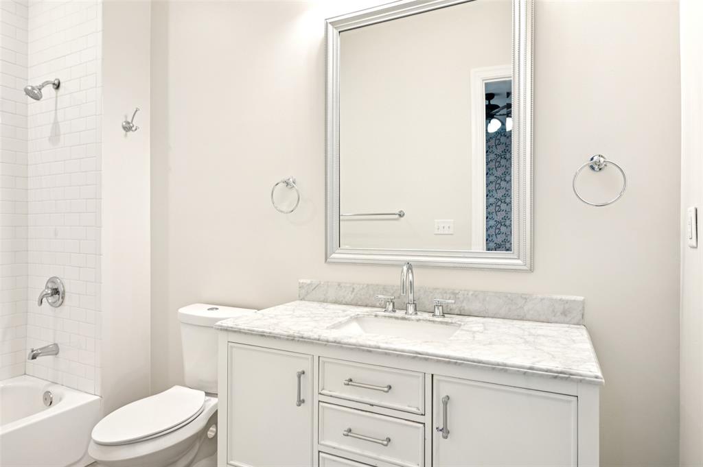 Mount Vernon Heights - Residential