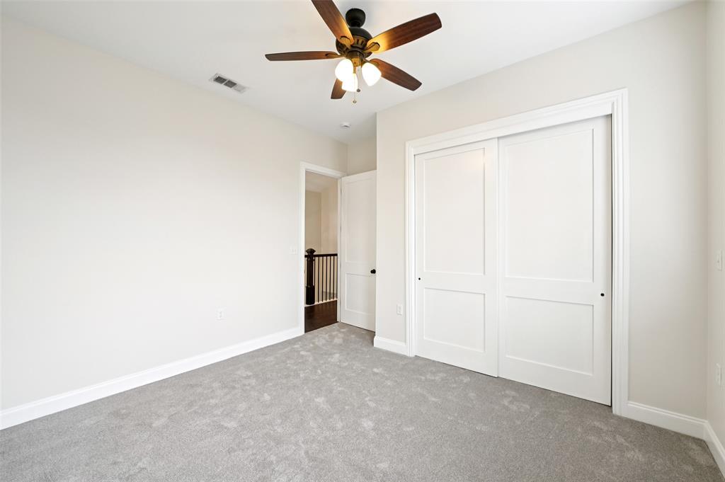 Mount Vernon Heights - Residential