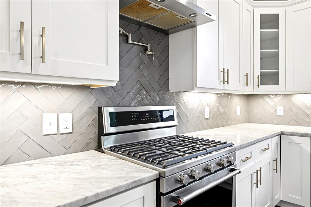 Mount Vernon Heights - Residential