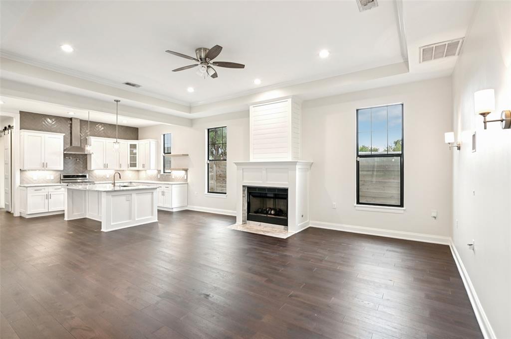 Mount Vernon Heights - Residential