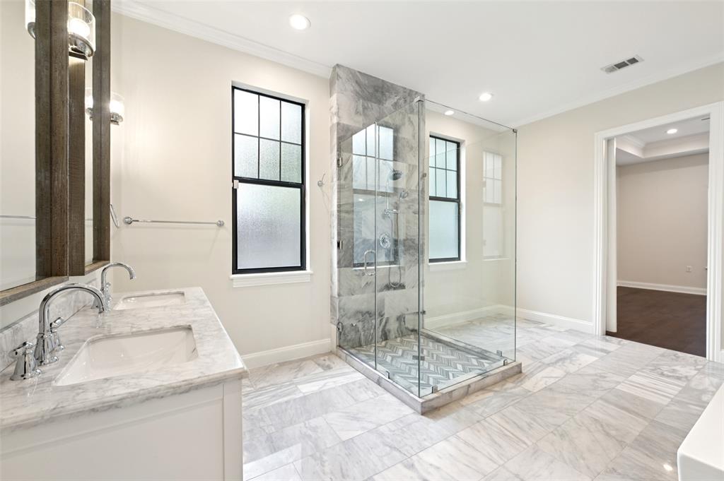 Mount Vernon Heights - Residential