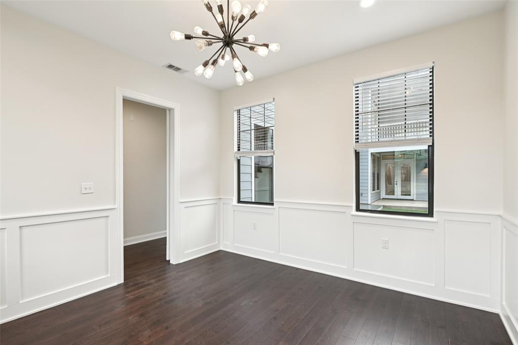 Mount Vernon Heights - Residential