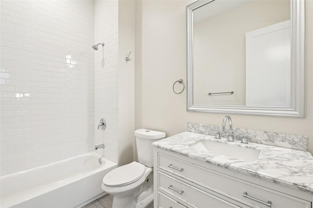 Mount Vernon Heights - Residential