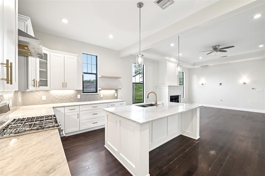 Mount Vernon Heights - Residential