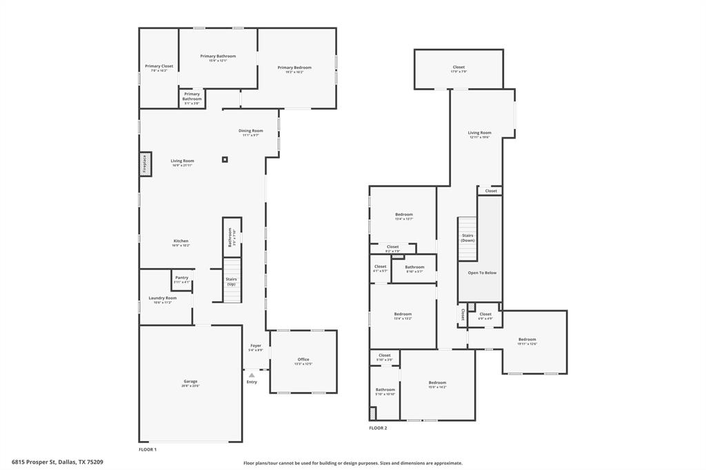 Mount Vernon Heights - Residential