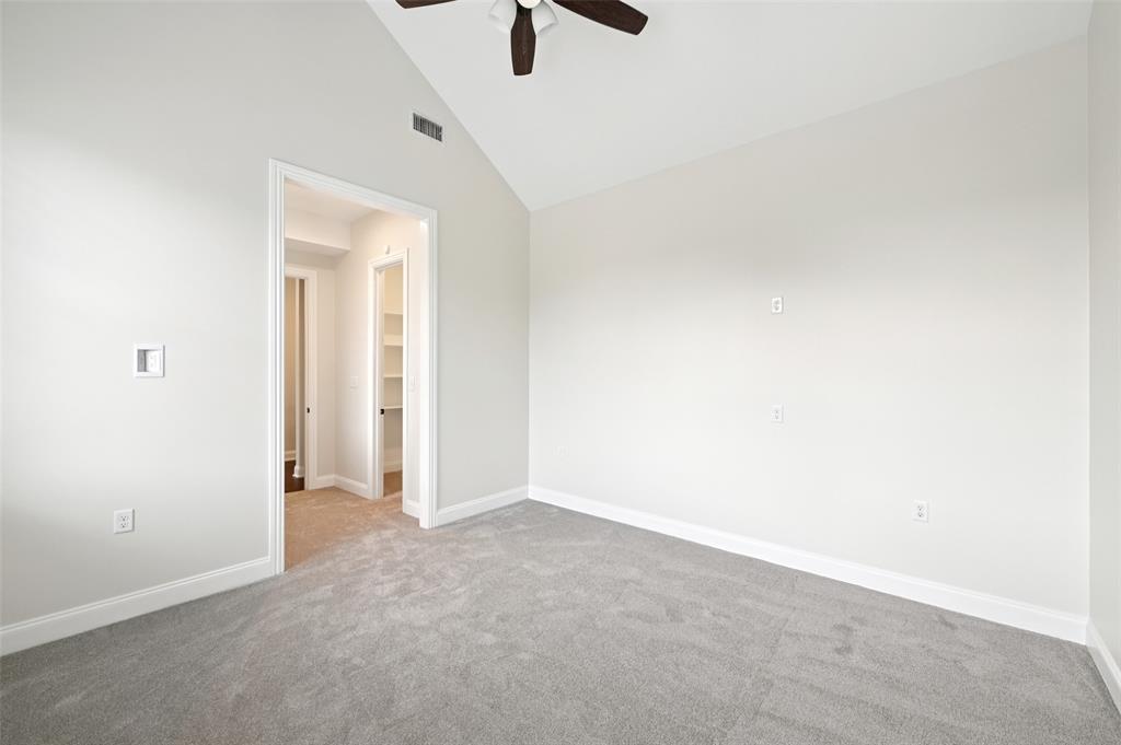 Mount Vernon Heights - Residential