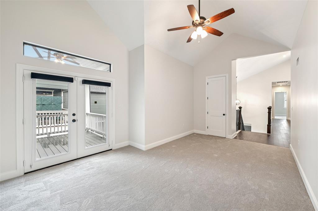 Mount Vernon Heights - Residential