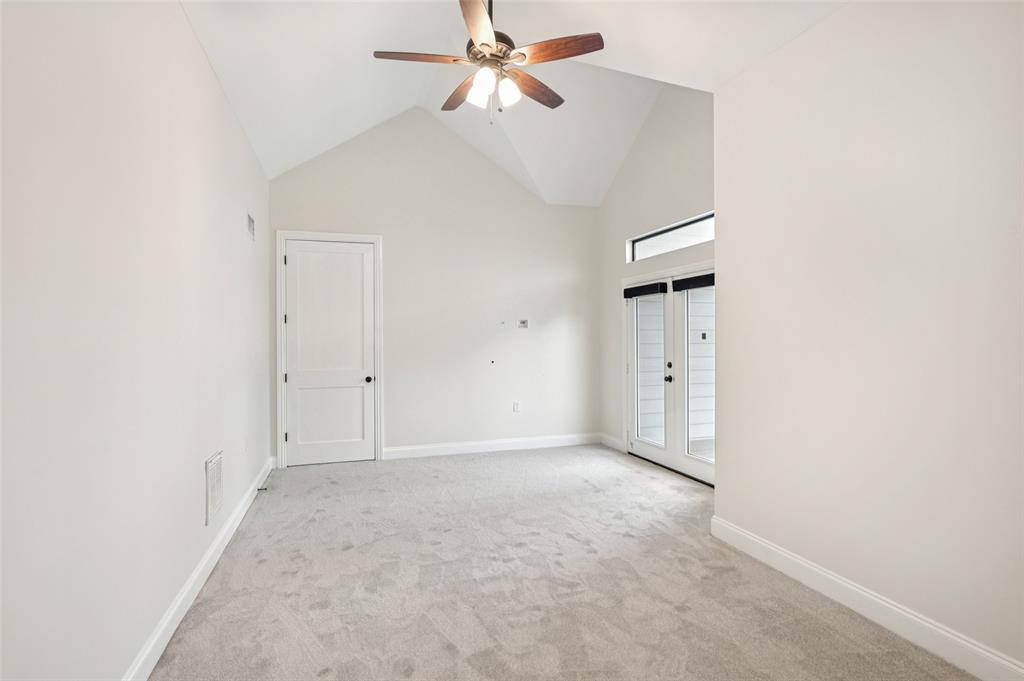 Mount Vernon Heights - Residential