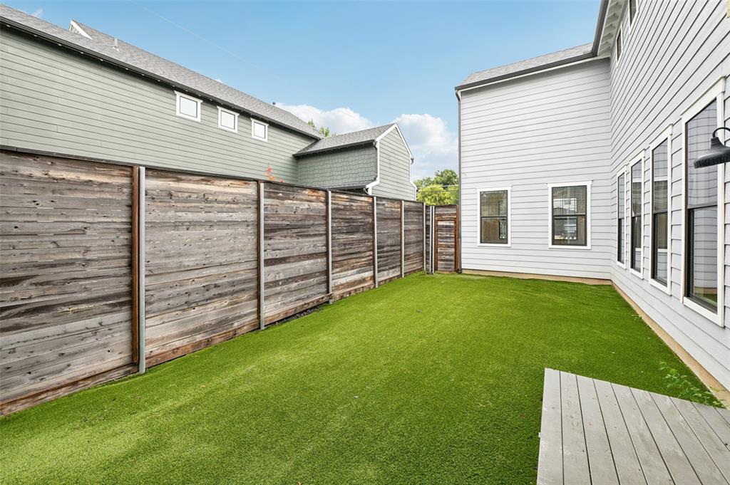 Mount Vernon Heights - Residential