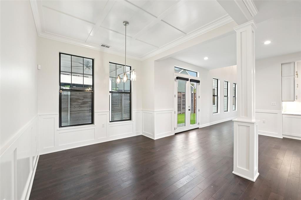 Mount Vernon Heights - Residential