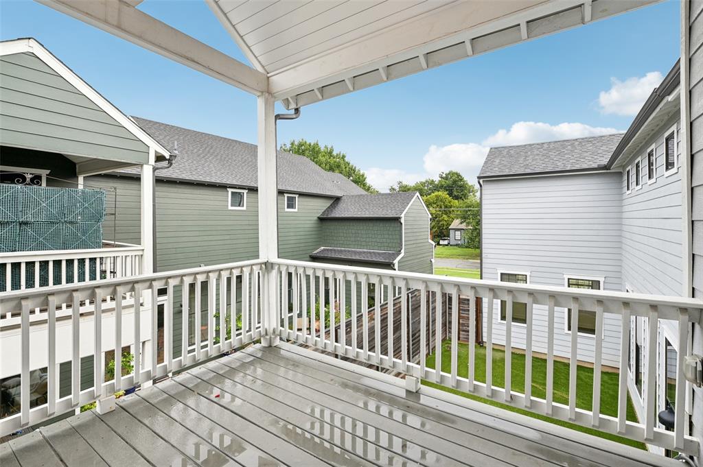 Mount Vernon Heights - Residential