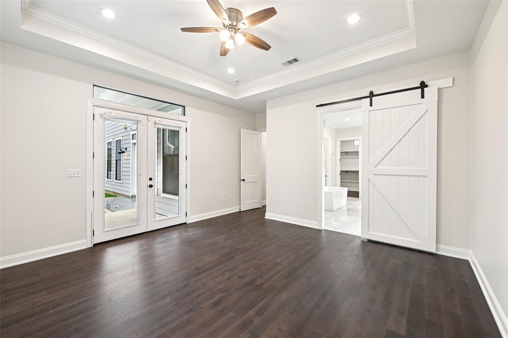 Mount Vernon Heights - Residential