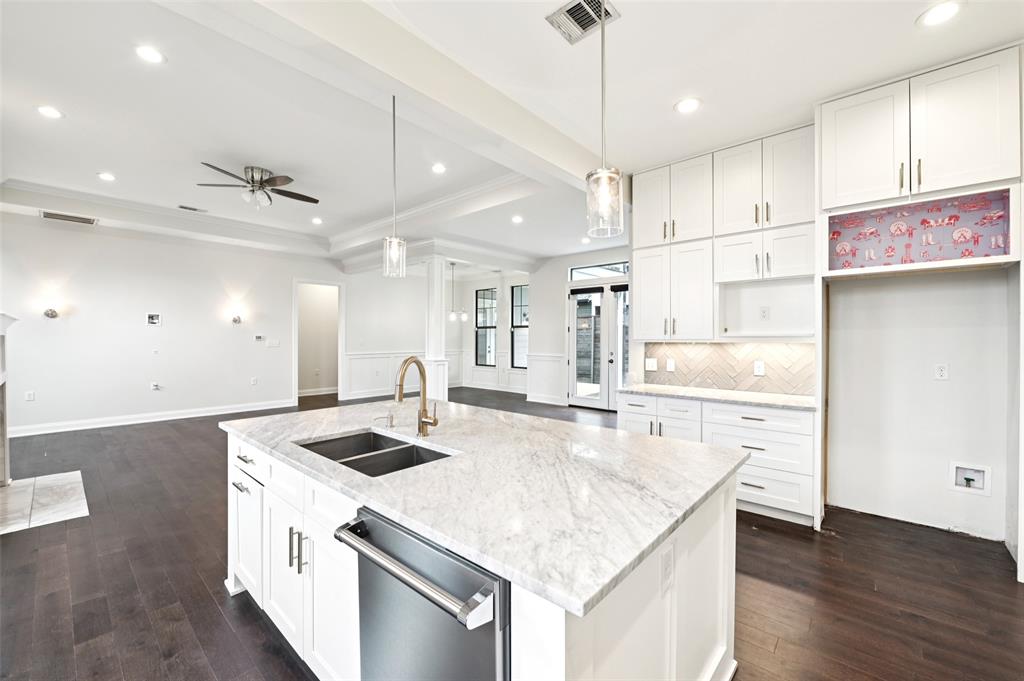 Mount Vernon Heights - Residential