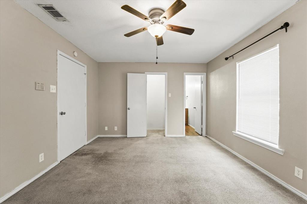 Mulkey Sub - Residential