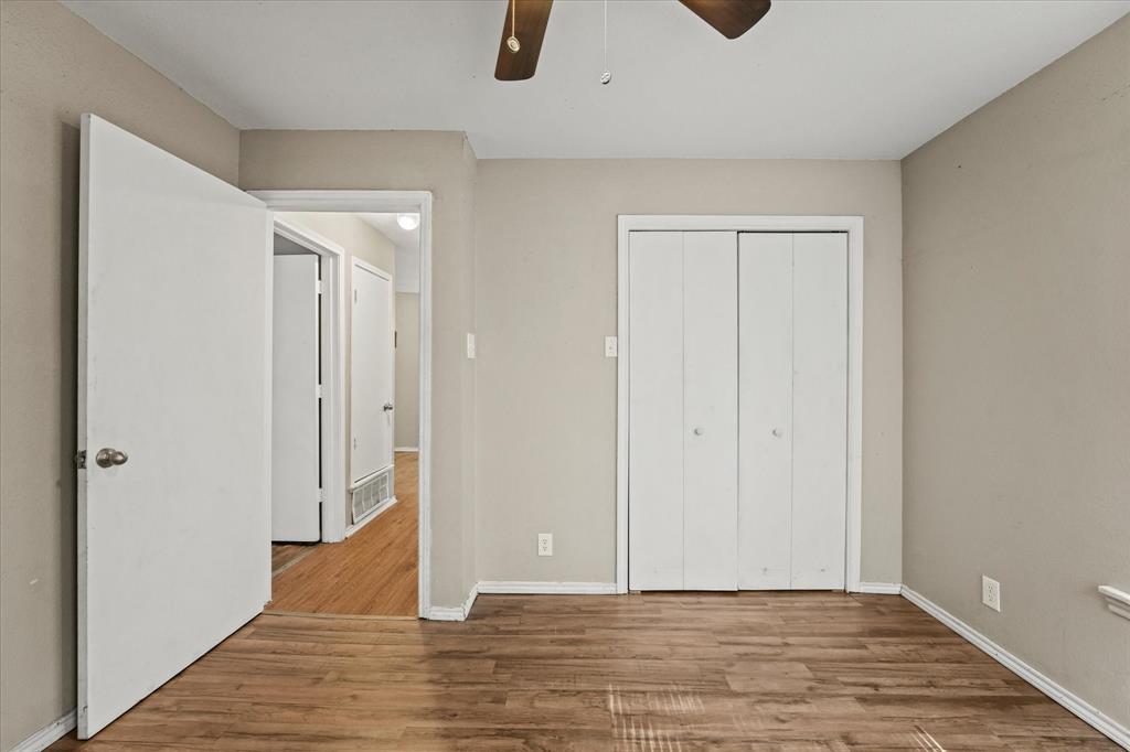 Mulkey Sub - Residential