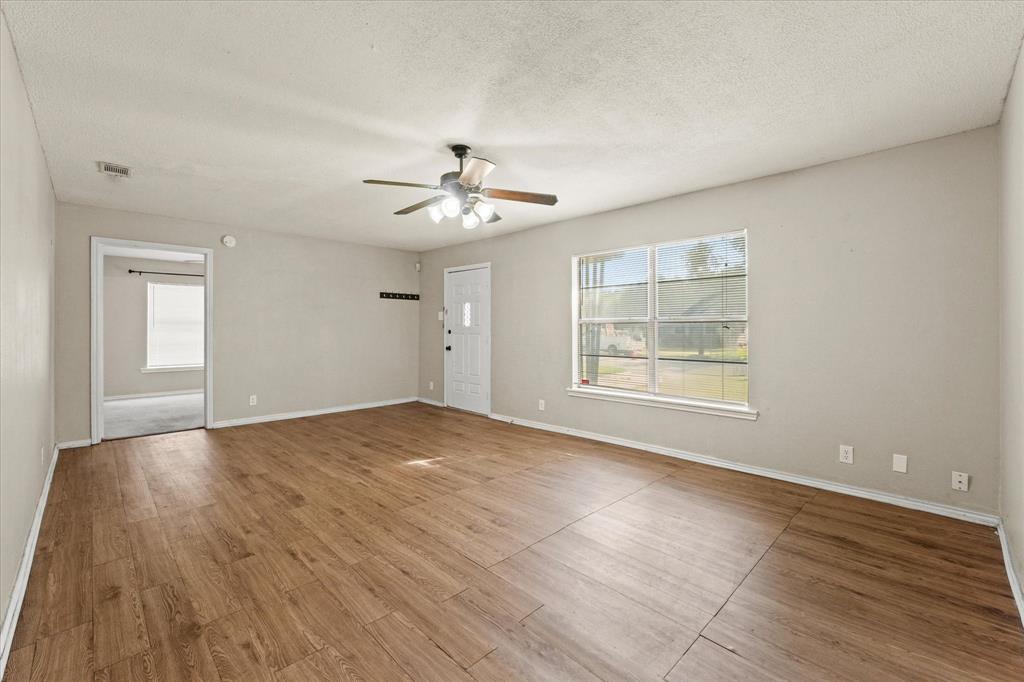 Mulkey Sub - Residential