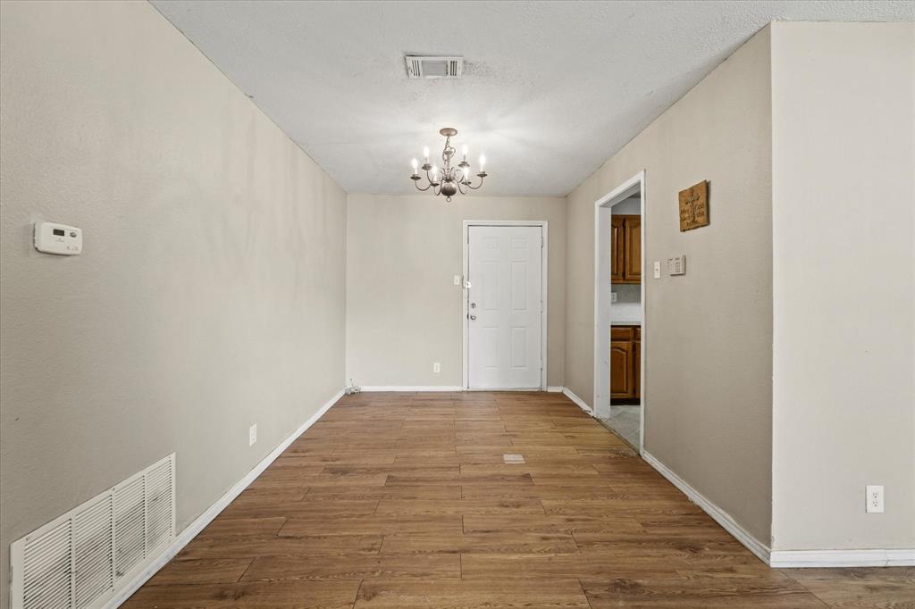 Mulkey Sub - Residential