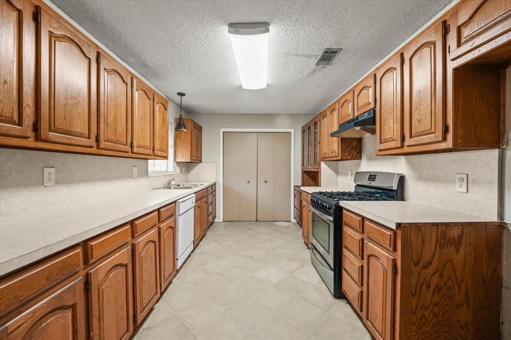 Mulkey Sub - Residential