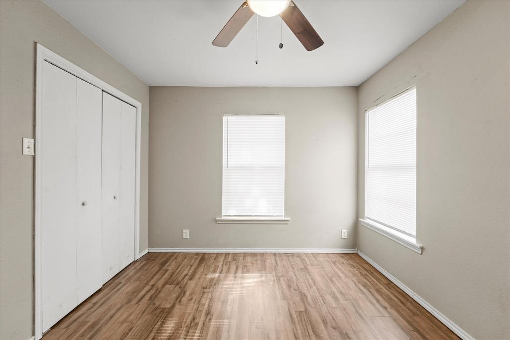 Mulkey Sub - Residential