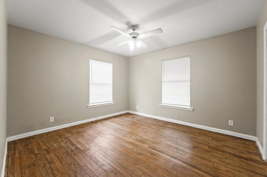 Mulkey Sub - Residential