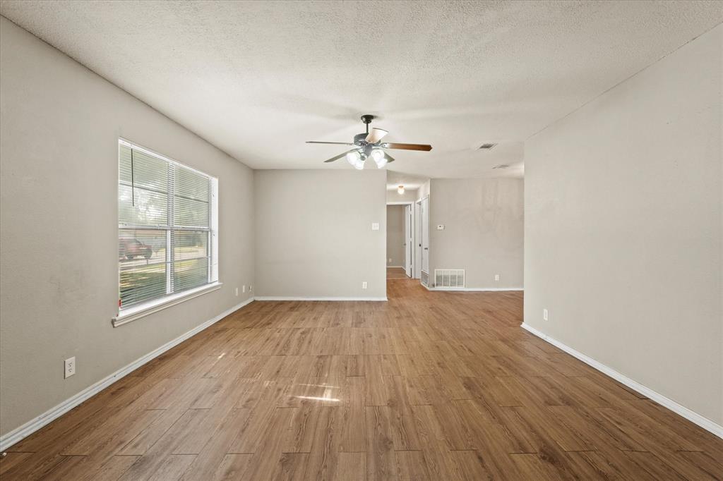 Mulkey Sub - Residential