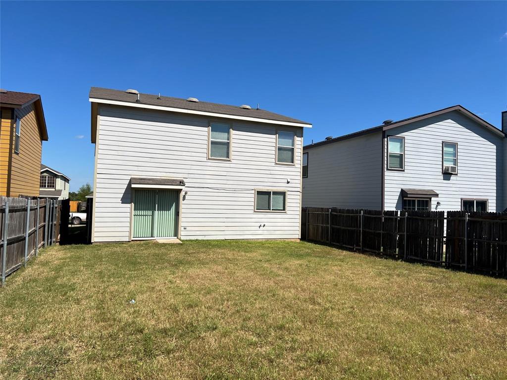 Vista Oak Add - Residential