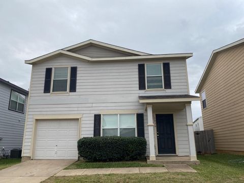 1836 Vineridge Lane Burleson TX 76028