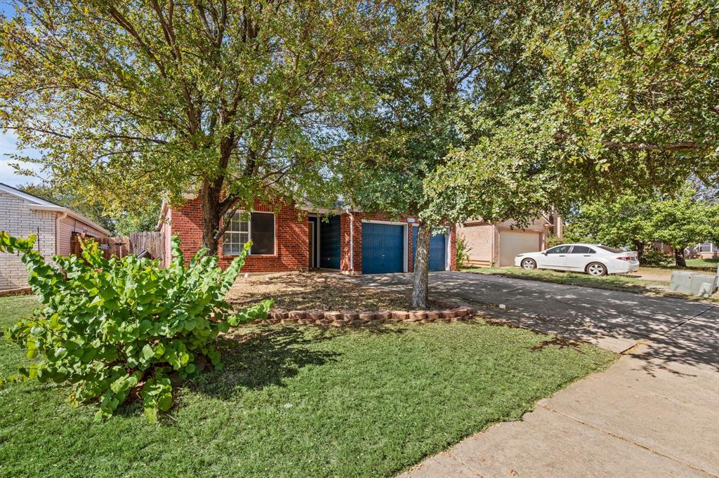 BENT CREEK EST PH IV - Residential