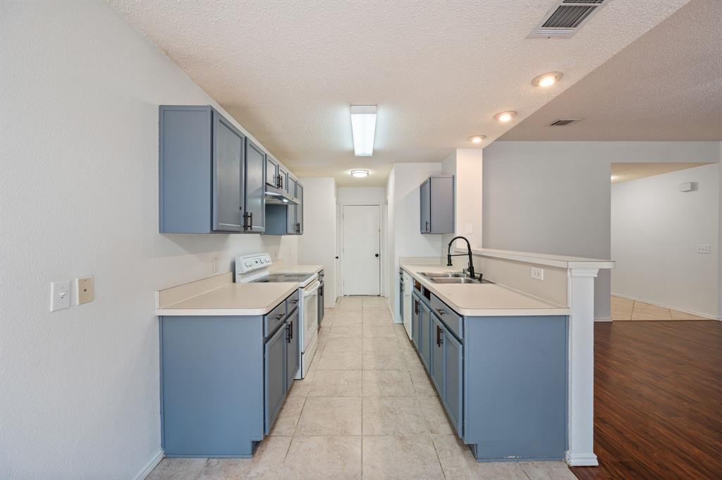 BENT CREEK EST PH IV - Residential